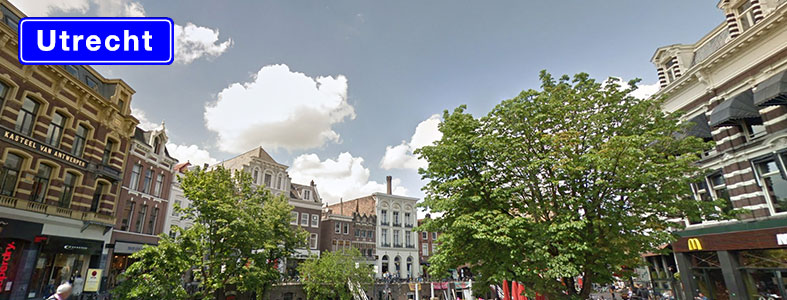 Rolcontainer huren in Utrecht | Rolcontainer Huren